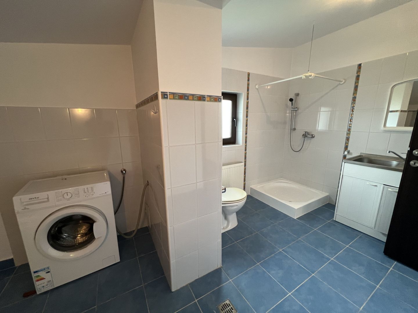 Vila tip Duplex Pipera | 260 mp Utili | Curte Proprie 4 Locuri Parcare - Poză 24