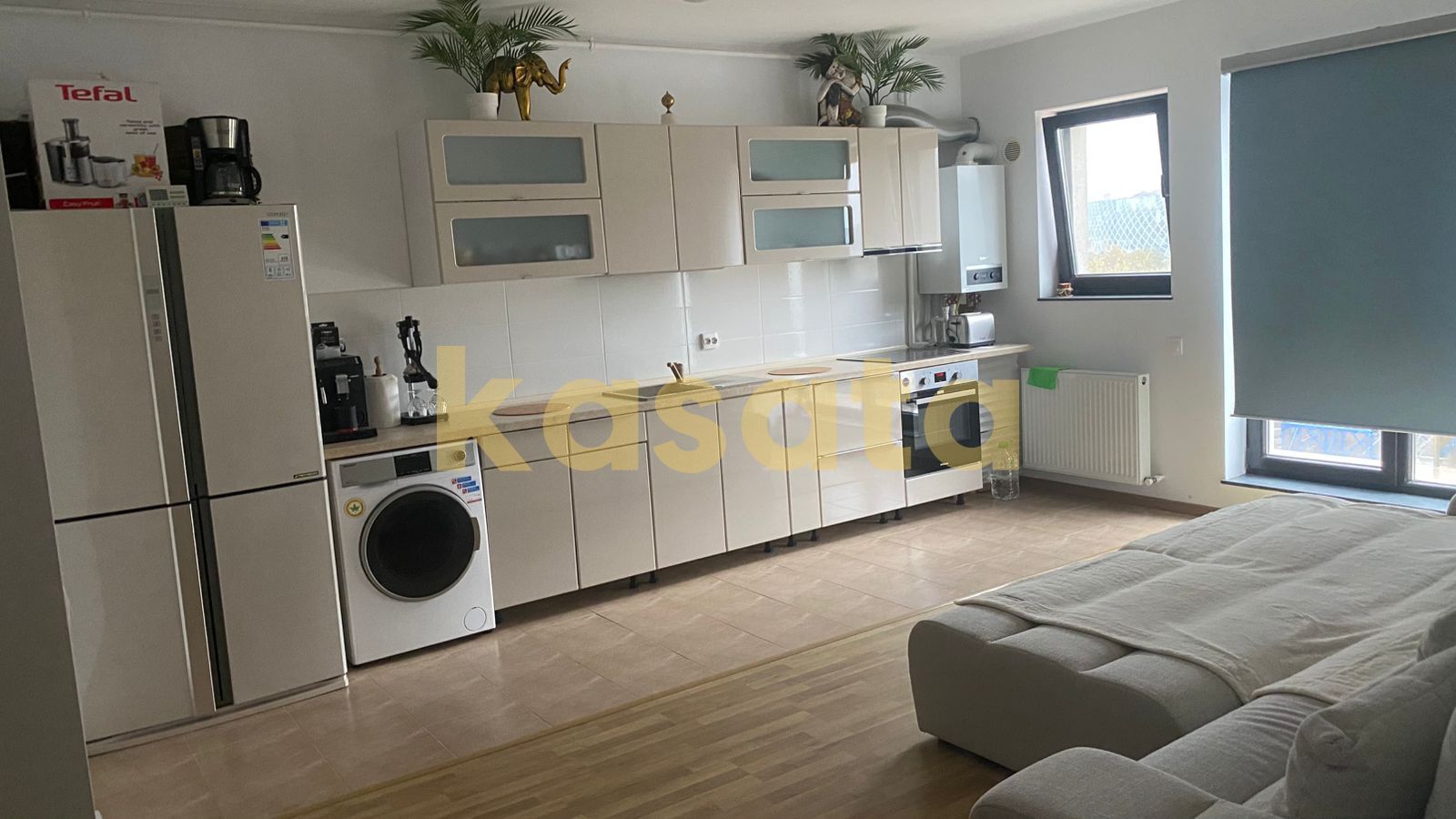 Apartament modern 3 camere de închiriat – Barcelona Străulești - Poză 2
