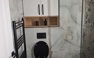 Apartament 3 camere – Dâmbul Rotund, parcare subterană - Poză 6