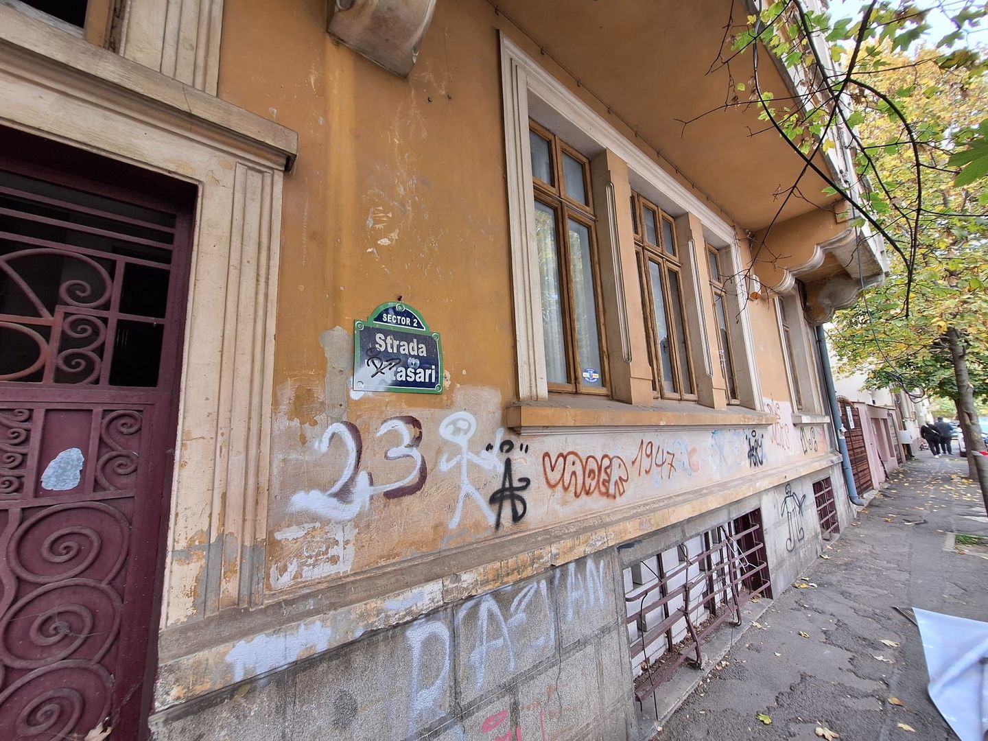 Proprietate Prestigioasa 700 mp - 344 mp teren Pache - Ferdinand - Poză 6