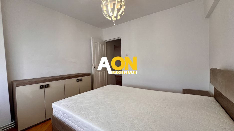 Apartament 2 Camere | 48 mp | 2 Balcoane | Zona Piata - Poză 5
