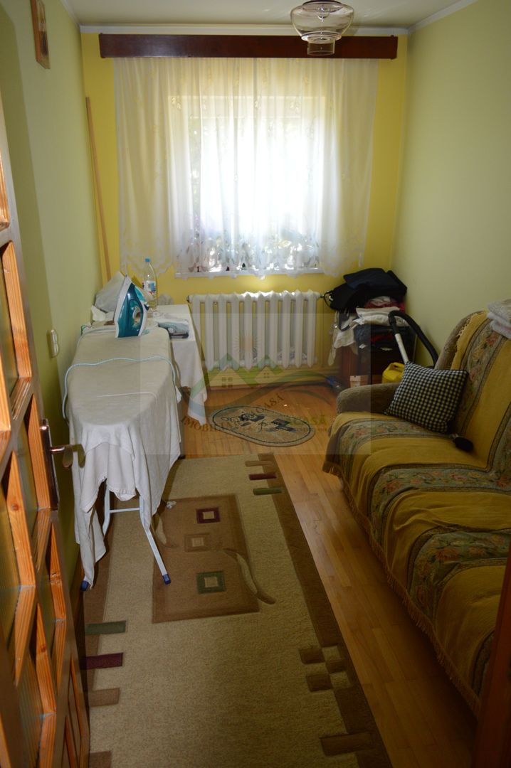 Casă Burdujeni/Suceava - Poză 37