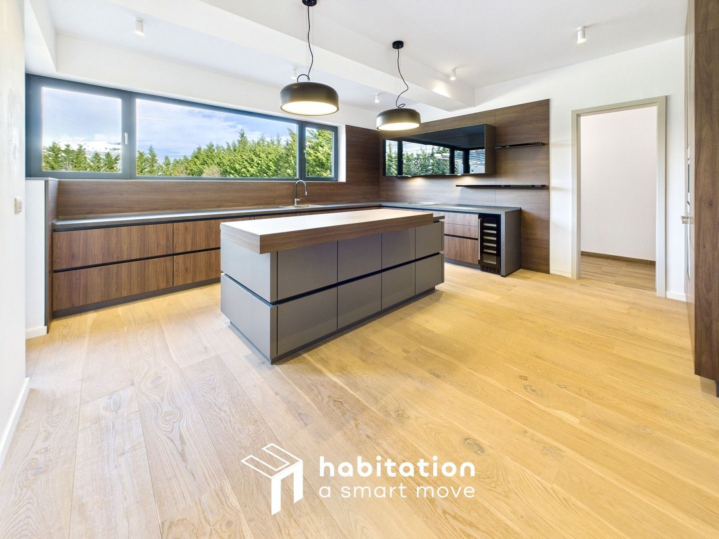 Reședință exclusivistă Timișoara - Tur virtual - Comision 0% - Poză 3