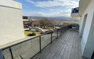 2 camere open space, Cartierul Borhanci, Gardenia Residence, Panemar - Poză 9
