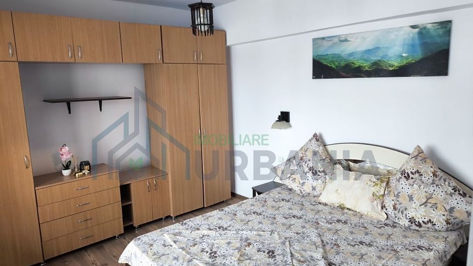 Apartament 2 camere decomandat, Șoseaua Păcurari, zona Poșta Păcurari - Poză 6