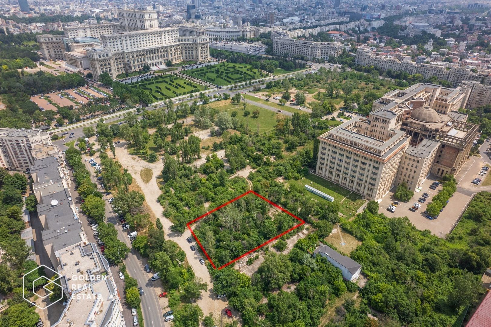 Teren intravilan, Ultracentral, Str. Salvatorului - Poză 8