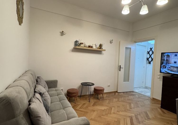 Apartament de inchiriat 2 camere Calea Victoriei - Poză 3