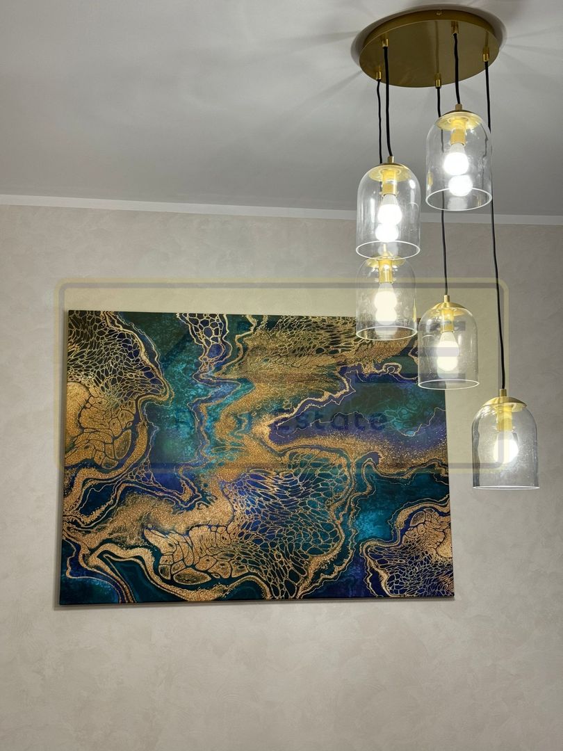 Apartament 2 camere decomandat  Royal Town Copou - Poză 6