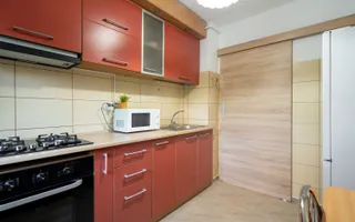 COMISION 0% - Apartament cu 2 camere Calea Crangasi 16 vav piata - Poză 11