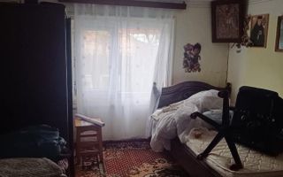 Casă bătrânească cu teren în centrul satului Goruni, comuna Tomești, județul Iași - Poză 8