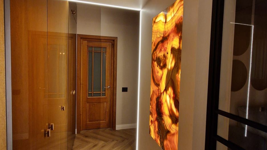 AP. 2 CAMERE AFI COTROCENI, CENTRALA TERMICA, MOBILAT/UTILAT MODERN - Poză 18