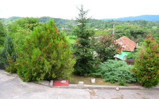 CASA 5 CAMERE, TEREN 606 MP, CAPU PISCULUI (GODENI ARGES) - Poză 13