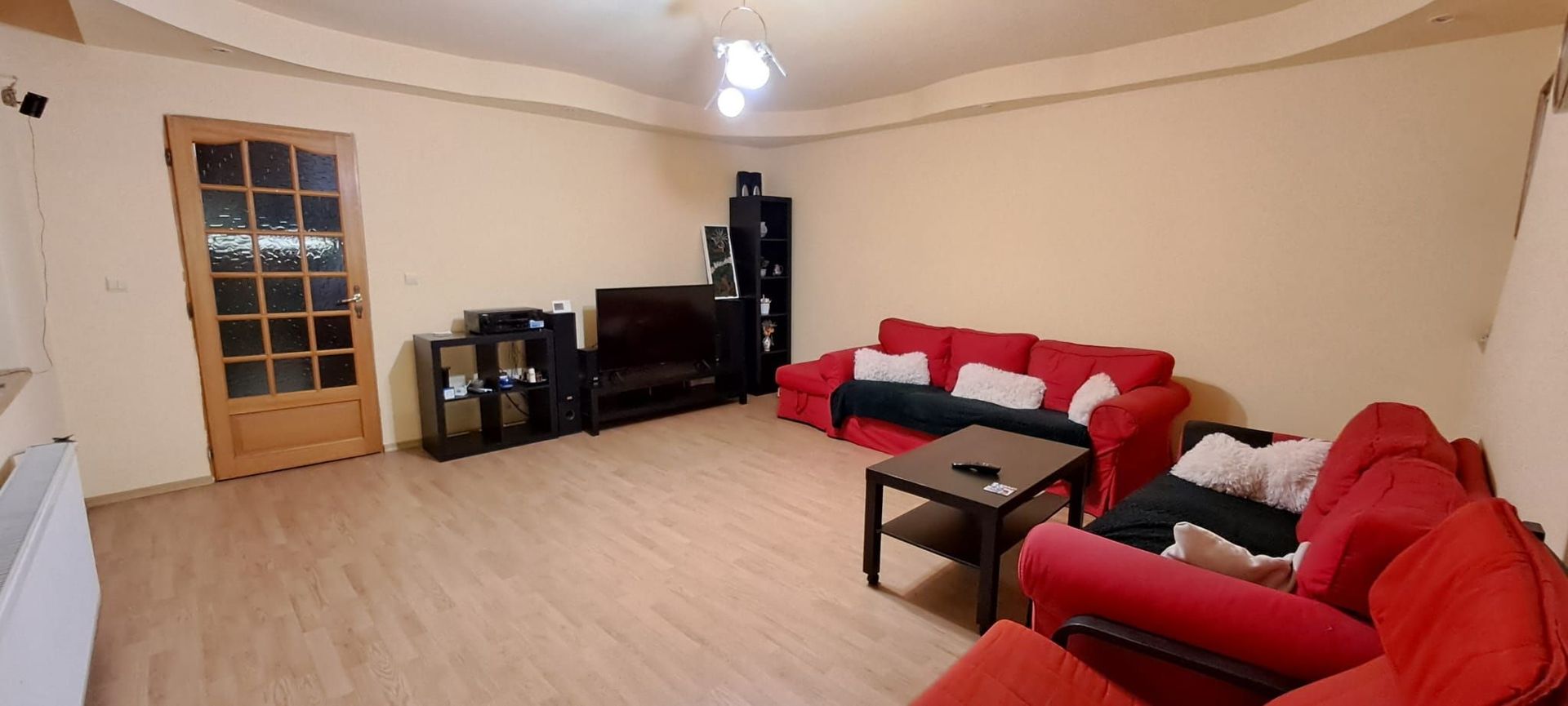 OBOR Gara de Est, inchiriere casa/vila 4 camere, pretabila birou/sediu - Poză 1