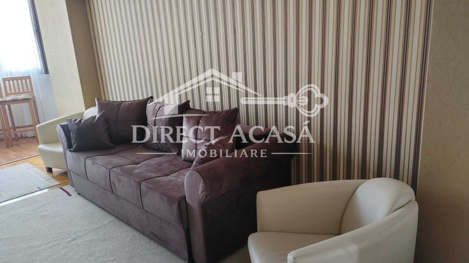 Apartament 3 camere de închiriat | Tudor – Diamant | 75 mp - Poză 3
