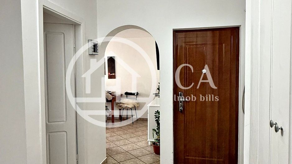 Apartament de vânzare 2 camere în zona Rogerius - Poză 10