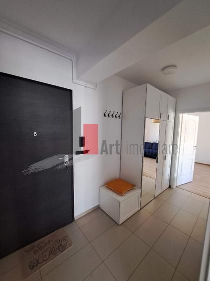 Inchiriere apartamemt 2 camere |Lujerului Exigent Faza 4 | parcare subterana - Poză 10