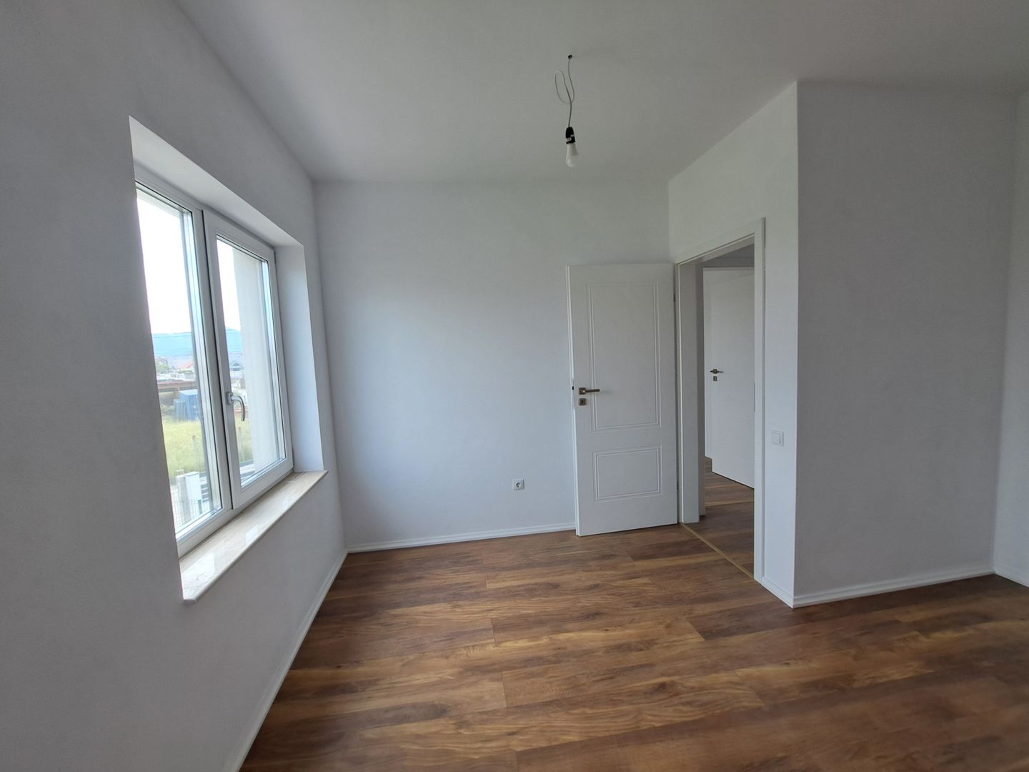 Casa individuala moderna LA CHEIE, 4 camere, Cristian -  Sibiu - Poză 8