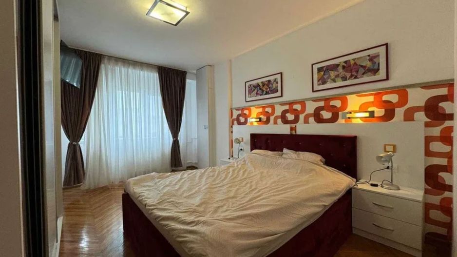 AP. 2 CAMERE URANUS, DOG-FRIENDLY, MOBILAT/UTILAT MODERN, CURAT - Poză 3