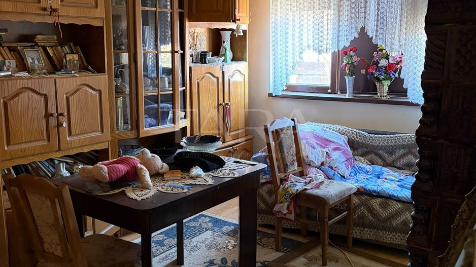 Teren generos și potențial ridicat – proprietate rară în Cluj-Napoca - Poză 4