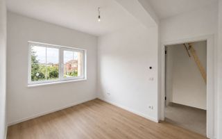 COMISION 0! Duplex cu 5 camere. Garaj. Toate utilitatile. - Poză 14