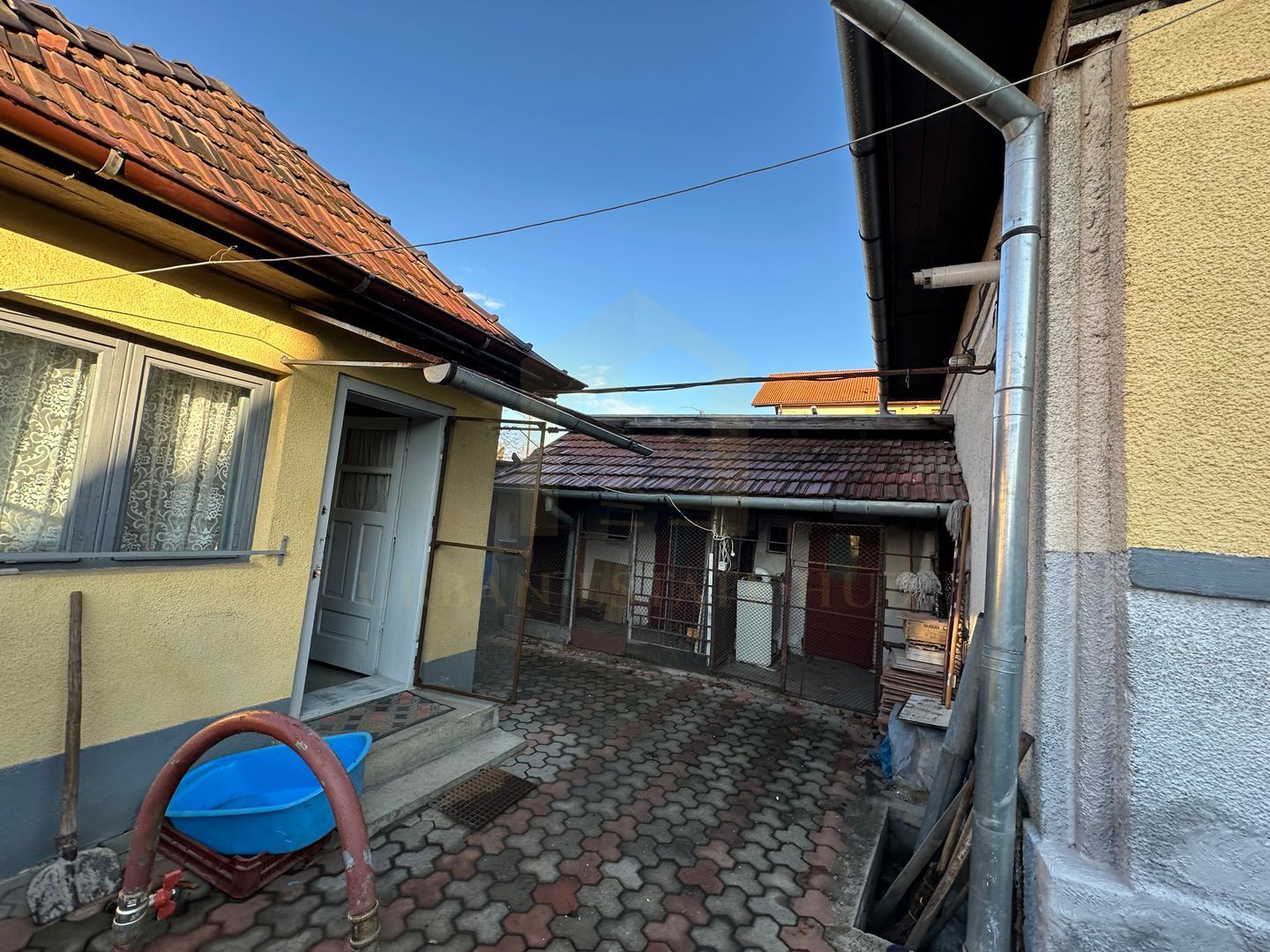 Vanzare casa individuala, teren 500 mp, zona strazii Blajului - Poză 9