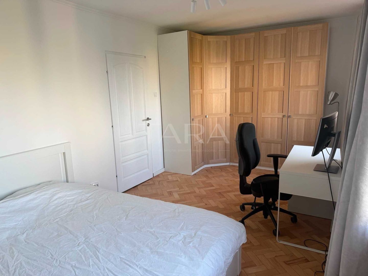 Apartament în Mănăștur, zona Big – Spațiu, confort și locație excelent - Poză 5
