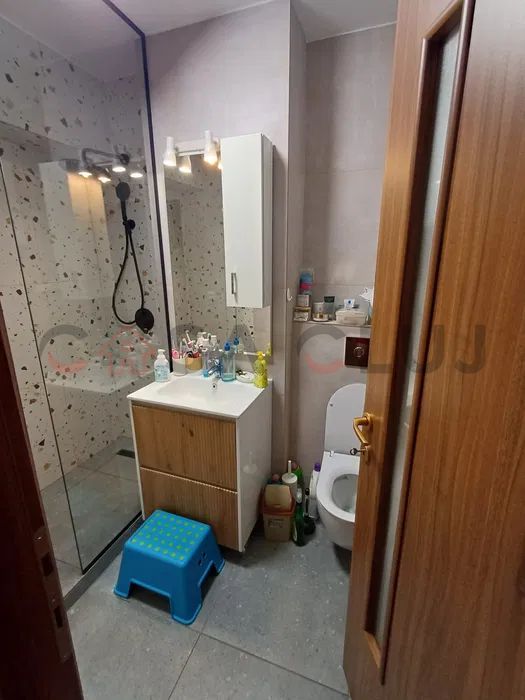 2 camere, 2 balcoane, vedere panoramică – Zorilor, zona Sigma!! - Poză 5