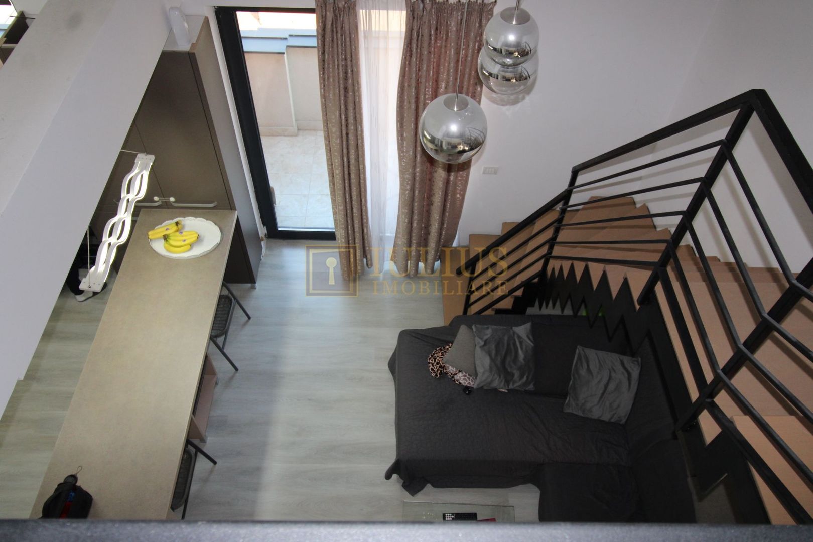 3 camere,  Giroc, la 10 min de Spitalul Judetean, loc parcare inclus - Poză 10