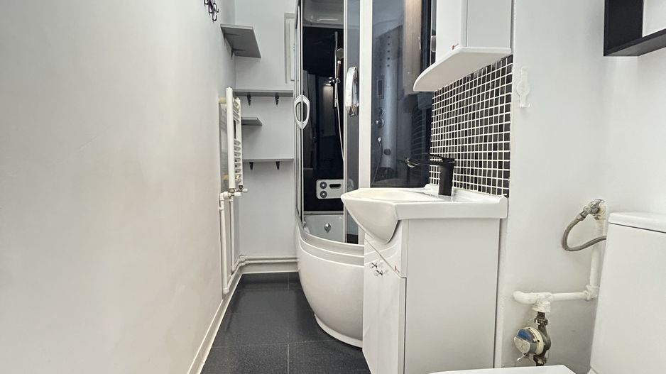 Apartament 3 camere Tomis Nord - 2 locuri parcare - centrală termică - Poză 5