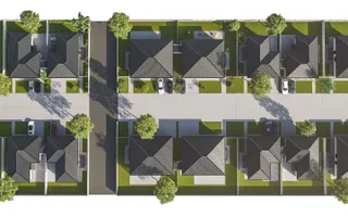 Green Residence Faza 3 | Casa Parter - Poză 11