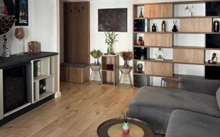Apartament 3 camere Floreasca - Poză 5