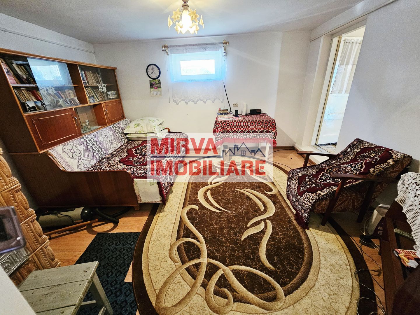 🏡 Casă cu 5 camere, teren 3.419 mp, lângă pădure – Bătești - Poză 26