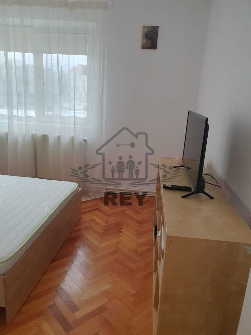💎 Apartament 2 Camere | Recent Renovat | Str. Școala de Înot (Sub Arini) - Poză 4