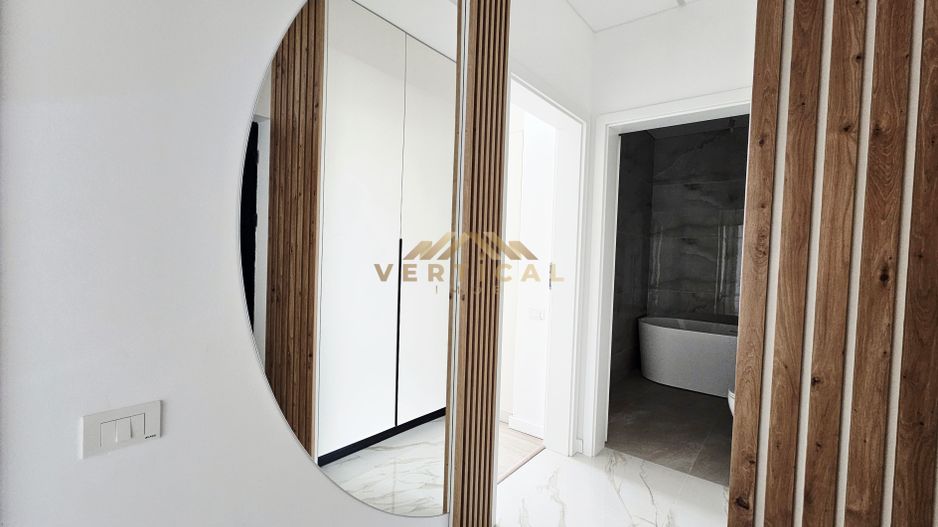 Apartament 2 camere - comuna Berceni - Poză 11
