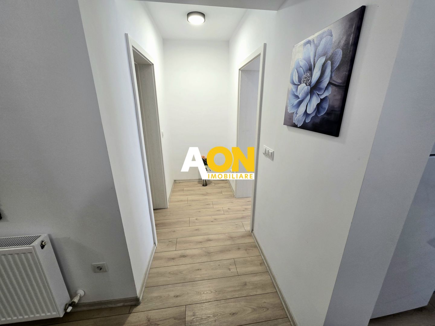 Apartament cu 2 Camere, Bloc Nou, Parter Înalt, Zona Alba Micești - Poză 10