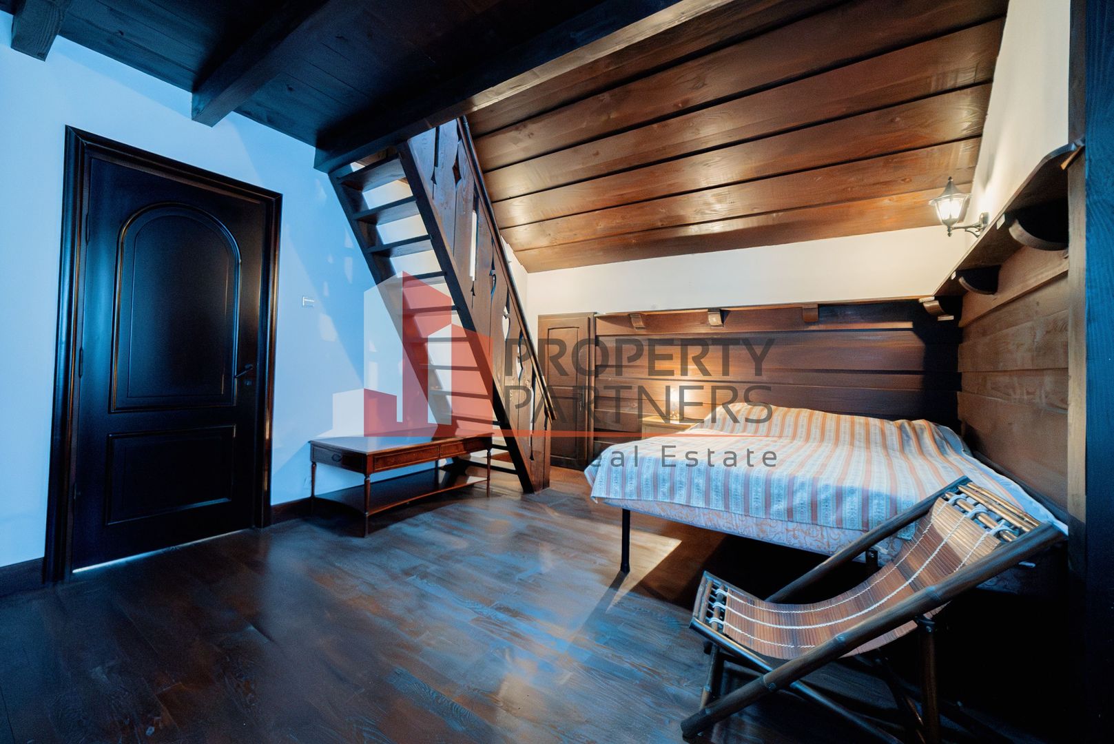 Casa de vacanta Predeal - Poză 27