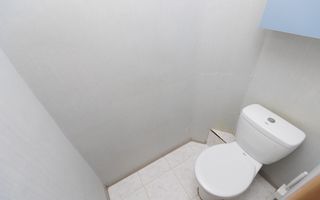 Vânzare, apartament, 2 camere, strada Calea Ieșilor, Buiucani - Poză 15