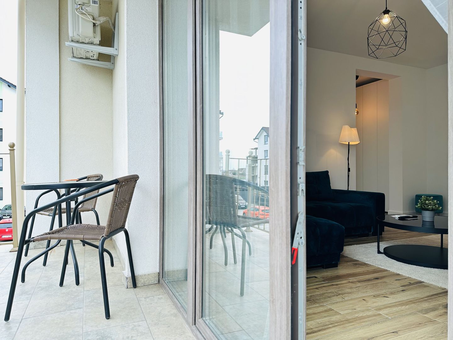 Oferta inchiriata - Apartament spatios si luminos - Segmentul Premium - Poză 21