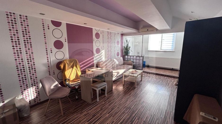 Apartament 3 camere Iasi Nicolina-Rond Vechi 122.000 - Poză 3