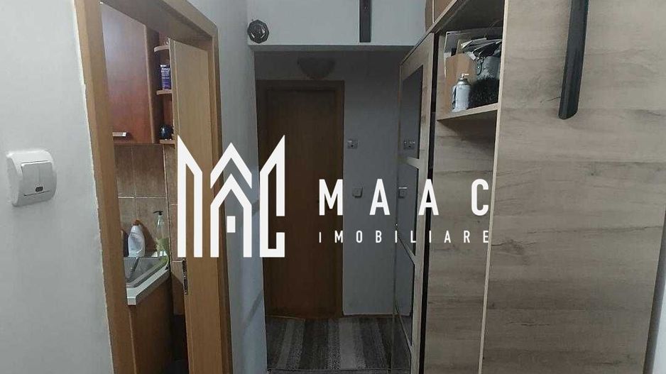 Apartament 2 Camere I 47 mp I Etaj 2/4 I Valea Aurie - Poză 7