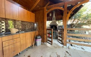 Casa individuala spatioasa de inchiriat in zona Borhanci! - Poză 14