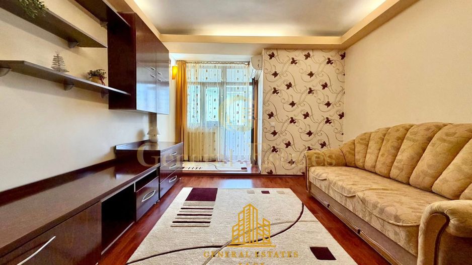Vânzare apartament 2 camere 48 m.p. | Decomandat | Nicolina - Central - Poză 6