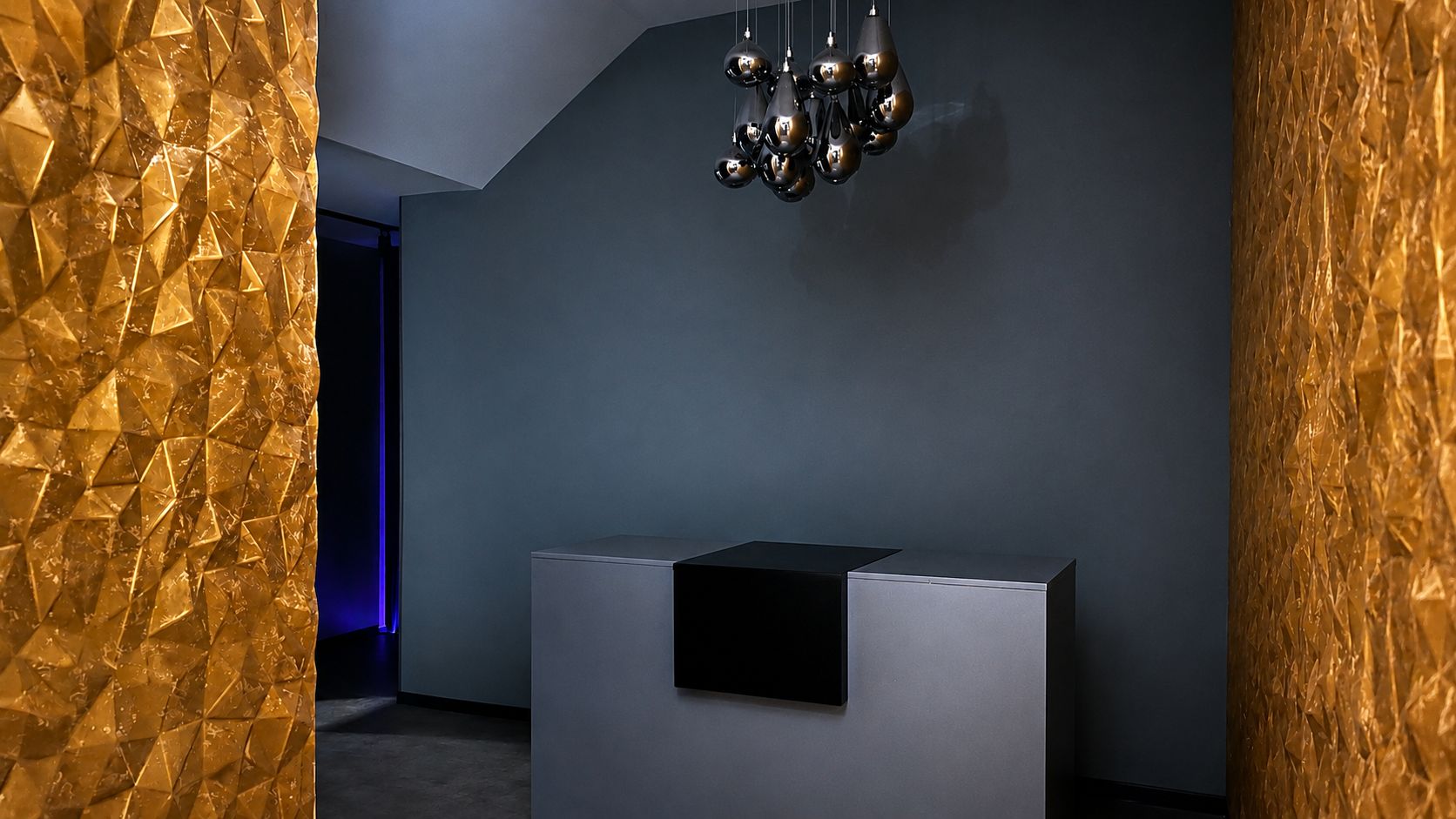 Spațiu comercial (283 mp) de vânzare - zona P-ta Mihai Viteazul - Poză 6