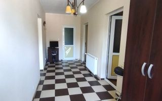 Casa cu demisol , terasa si curte  - Poiana - Constanta - Poză 8