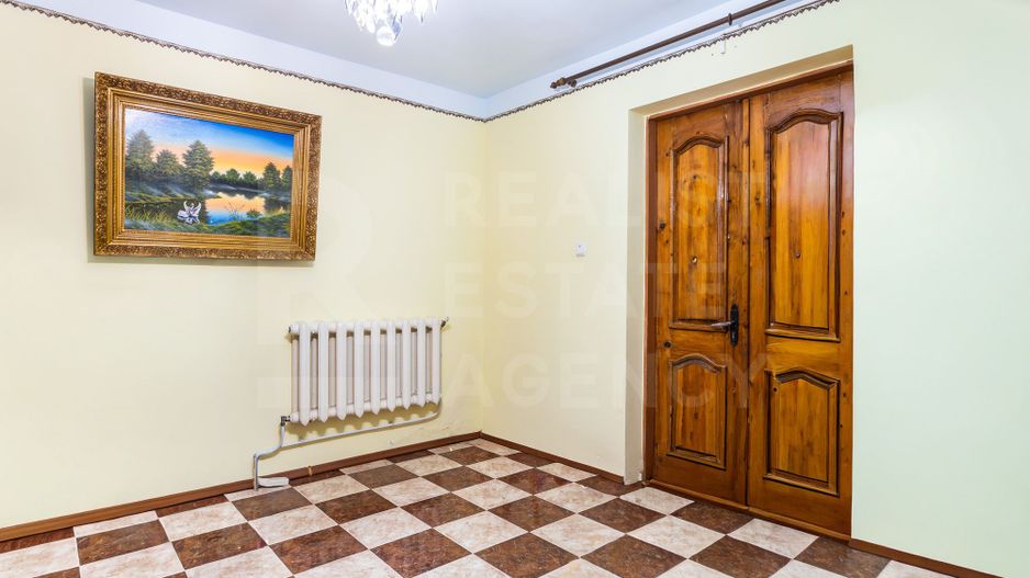 Vânzare, casă, 2 nivele, 3 camere, str.  Barbu Lautaru 9B, Buiucani - Poză 7