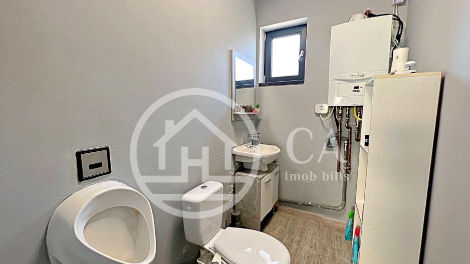 Casa cu 3 camere de inchirat în cartierul Tineretului, Oradea - Poză 13