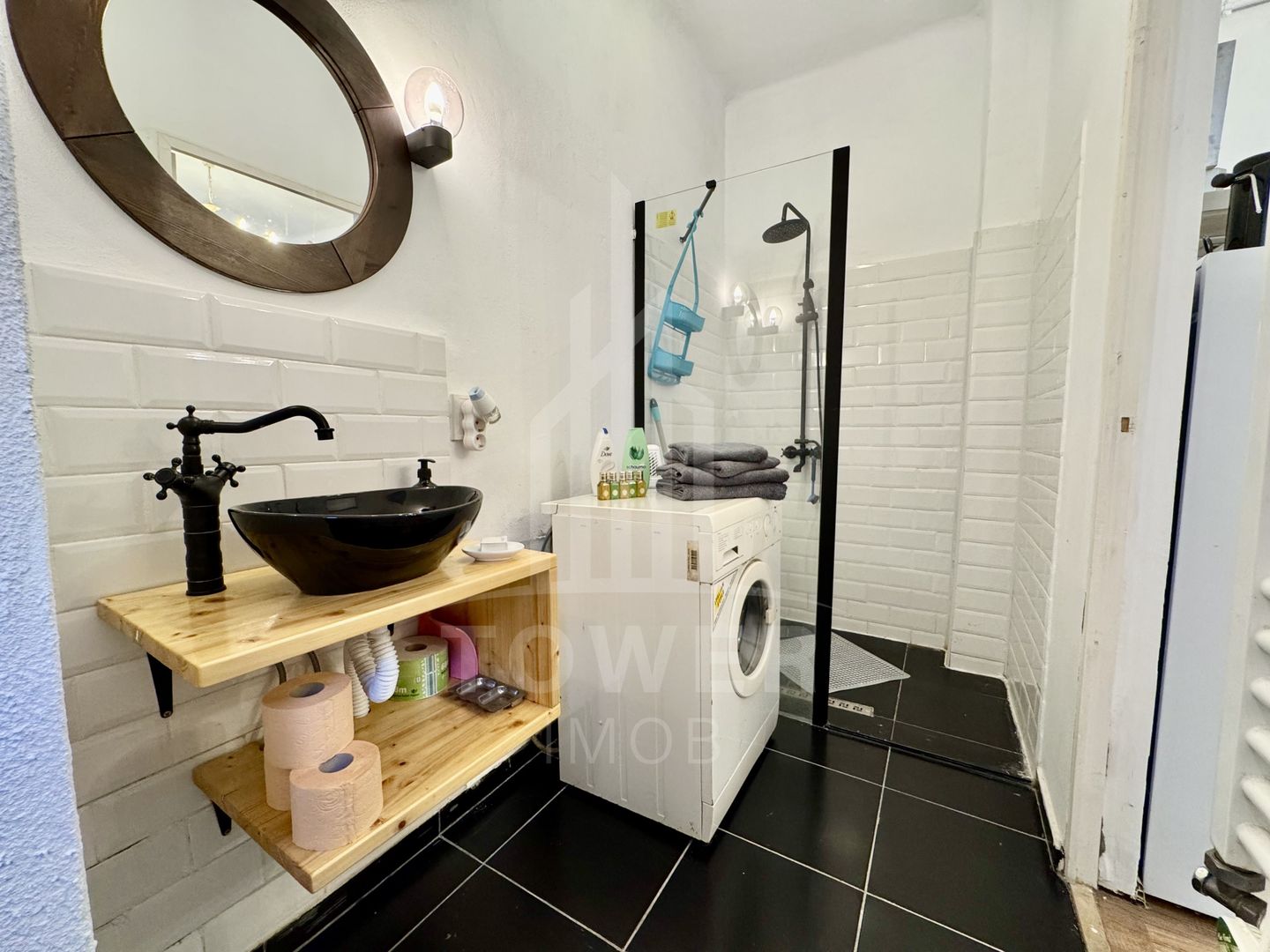 Apartament 2 camere | 5 minute de Centru | Posibilitate spațiu comercial - Poză 5