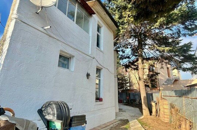 SG10-Oportunitate de Investiție | Zonă Centrală-Casă cu Teren Generos - Poză 6