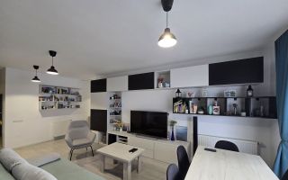 Apartament modern cu 3 camere, Grand Park Residence, Cluj-Napoca. - Poză 2