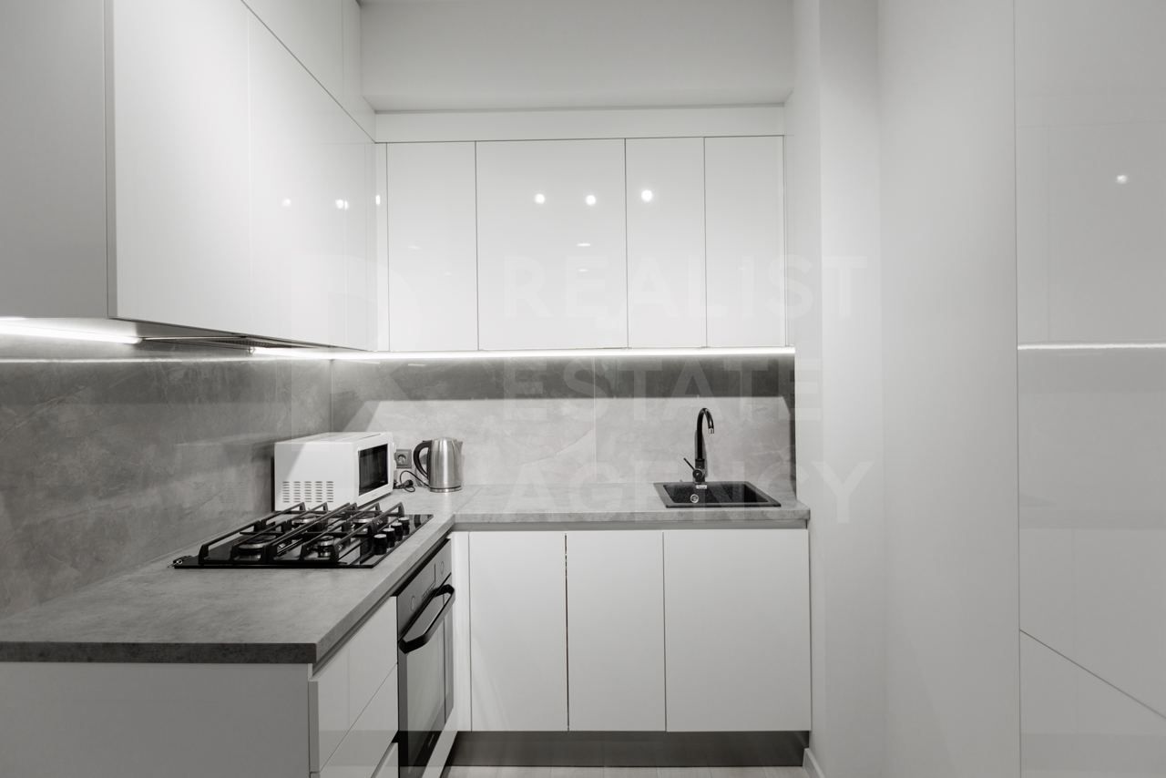 Chirie, apartament, 2 camere, strada Bogdan Voievod, Râșcani - Poză 5